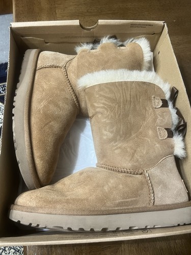 Size ugg women s bailey - women's,