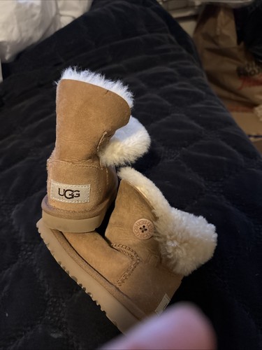 Ugg australia kids bailey - ,