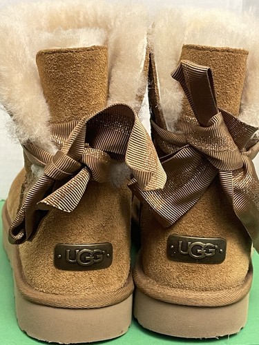 Ugg bailey bow - ugg, with