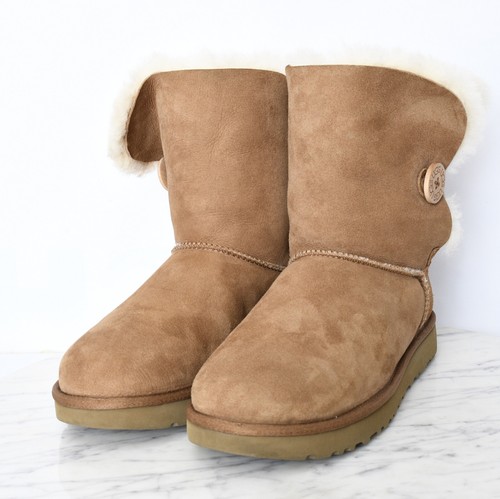 Ugg bailey button - bailey, short