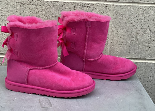 Ugg big kids - ugg,