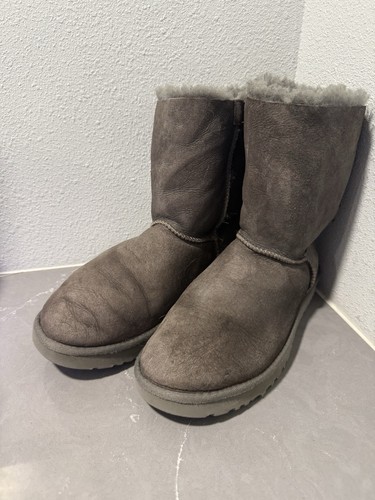 Ugg bailey bow - ugg, boot