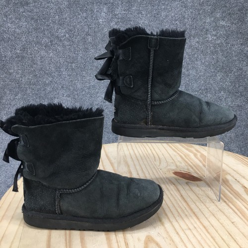 Ugg boots youth bailey - youth, 1