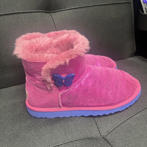 Ugg boots mini - boots, bailey