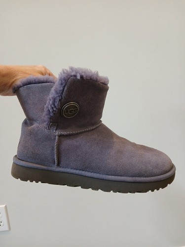 Ugg mini bailey boots - ugg,