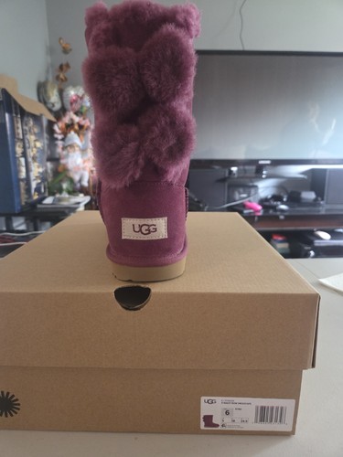 Ugg bailey bow - bailey,