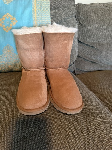 Ugg bailey 1017394k australia - bailey,