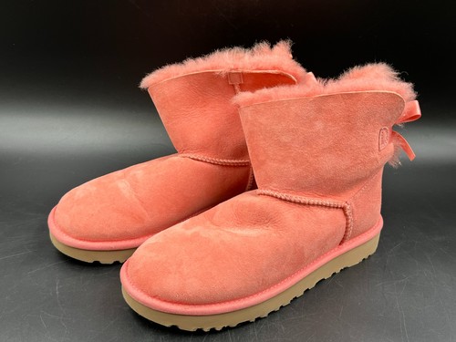 Ugg mini bailey bow - ugg,