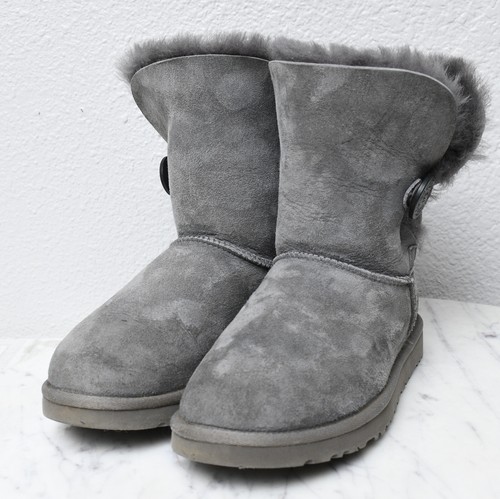 Ugg bailey button womens - bailey,