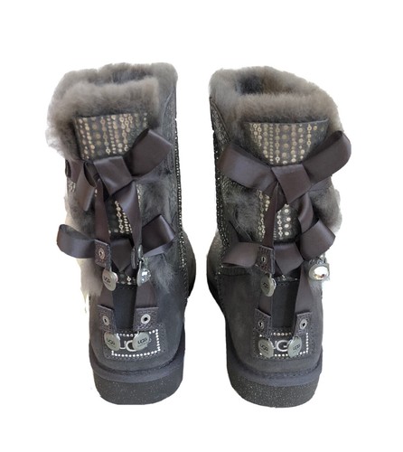 Ugg bailey button bling - ugg,