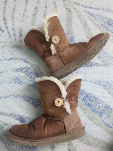 Ugg australia bailey button - bailey,