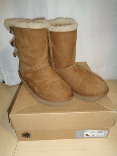 Ugg australia bailey - ugg, bow