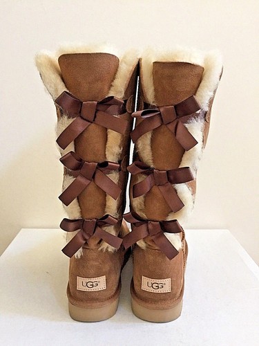 Ugg bailey bow tall - ii,