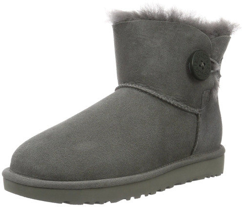Ugg mini bailey button - ugg, ii