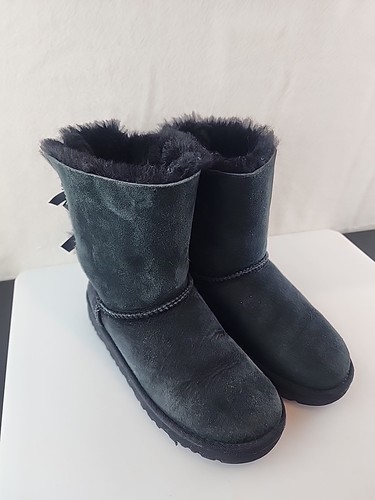 Ugg women bailey bow boot - ugg,