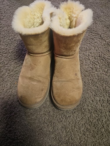 Ugg bailey bow boot - ugg,