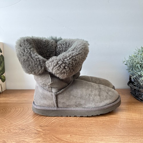 Ugg women bailey bow boots - bailey,