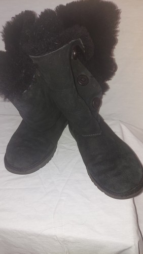 Kid ugg australia bailey - ugg,