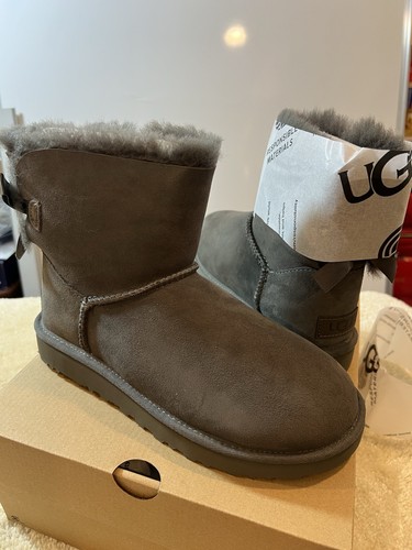 Ugg womens mini - womens,