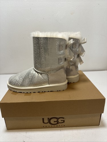 Ugg bailey bow - boots, with