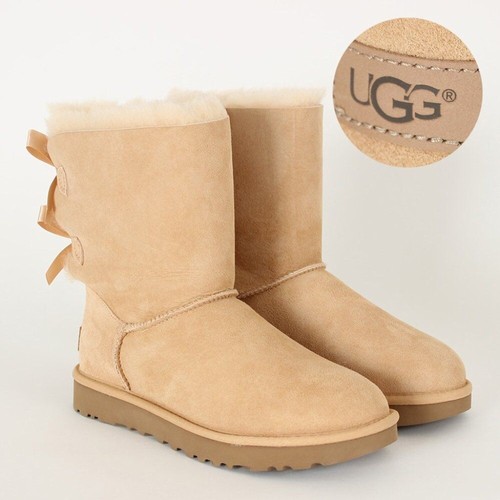 Nwt ugg bailey bow ii - bailey,