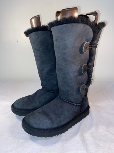 Ugg bailey button triplet - ugg,