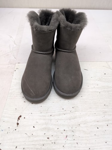 Ugg women mini bailey bow - women's,