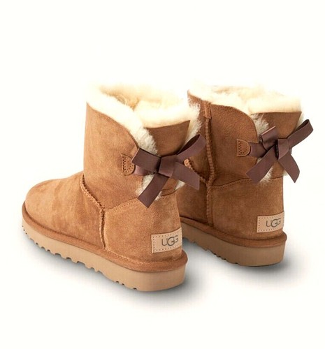 Authentic new ugg - authentic,