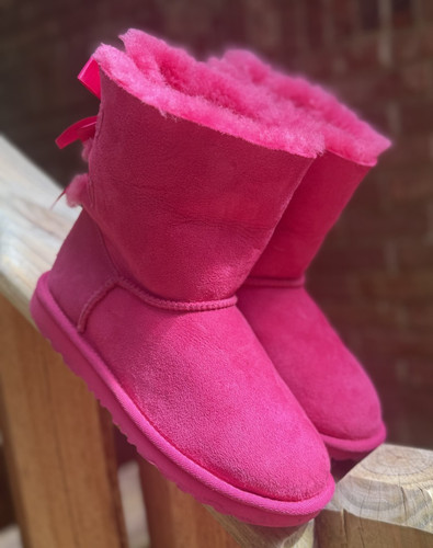 Ugg big kids - ugg, size