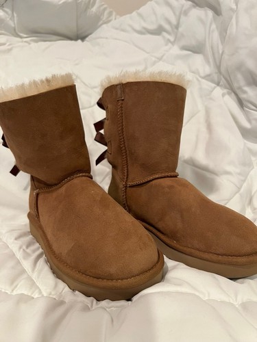 Bailey bow ugg - bow, ii