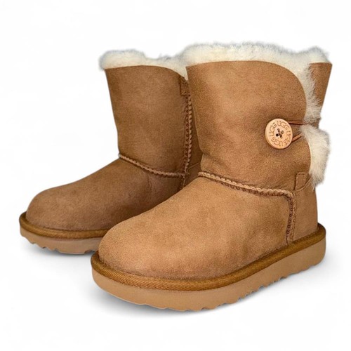 Ugg toddler bailey button - ugg, ii