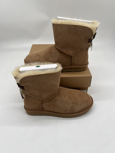 Ugg mini bailey - bow, ii